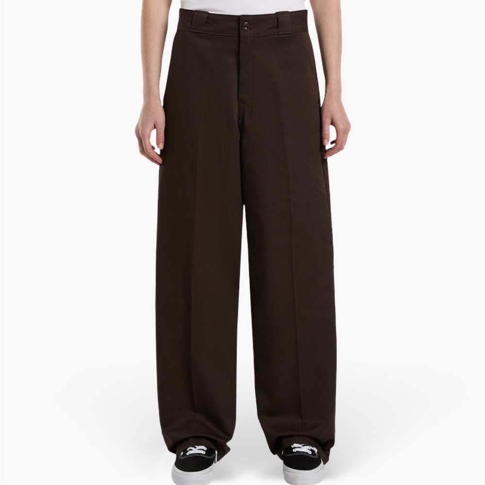 Brown Dickies Loose Workpant size 28